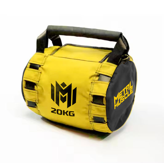 Kettlebell Throw Bag