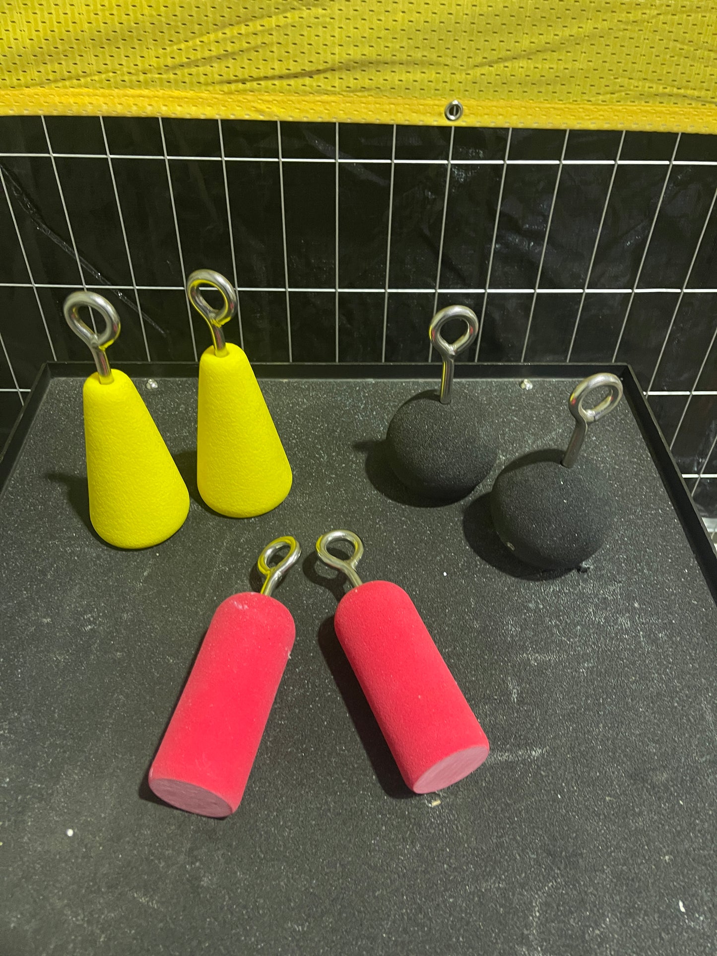 Tactical Racer Ninja Grips - Globe