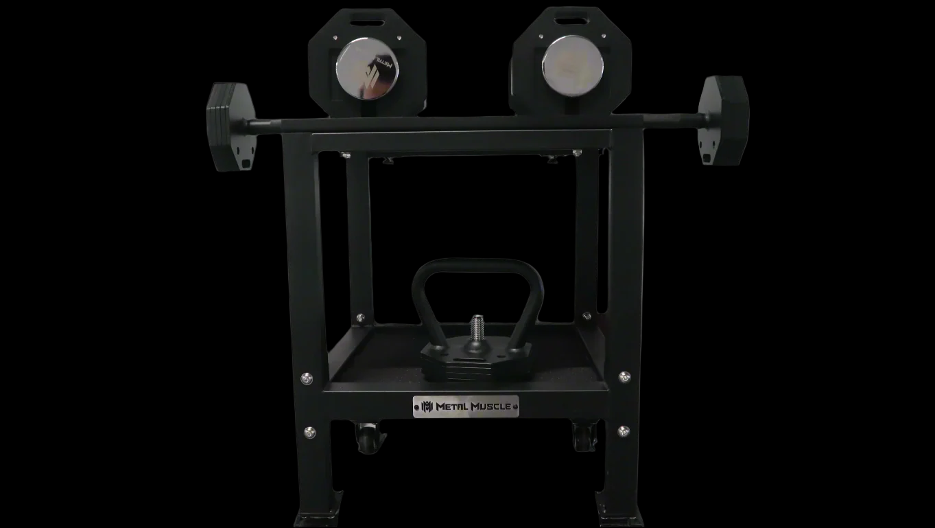 Dumbbell Stand