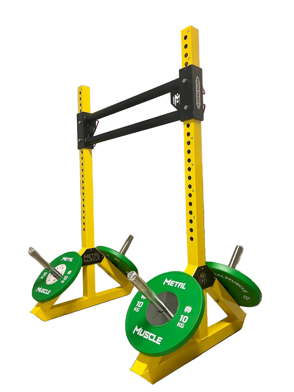 Competition Yoke Competition Yoke