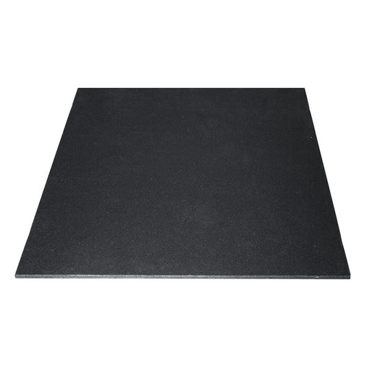 Rubber Floor Tiles