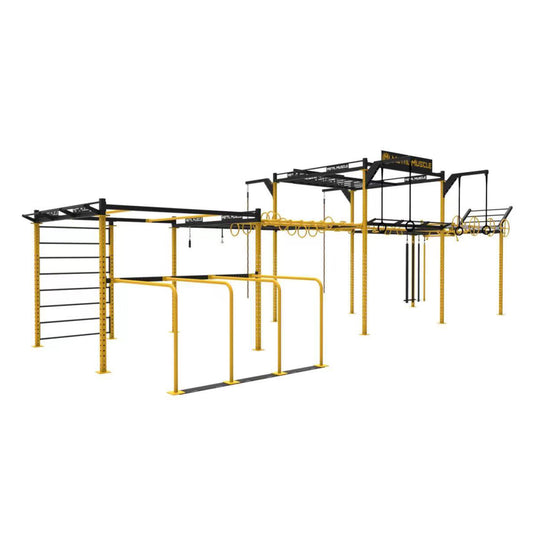 Obstacle Rig Set