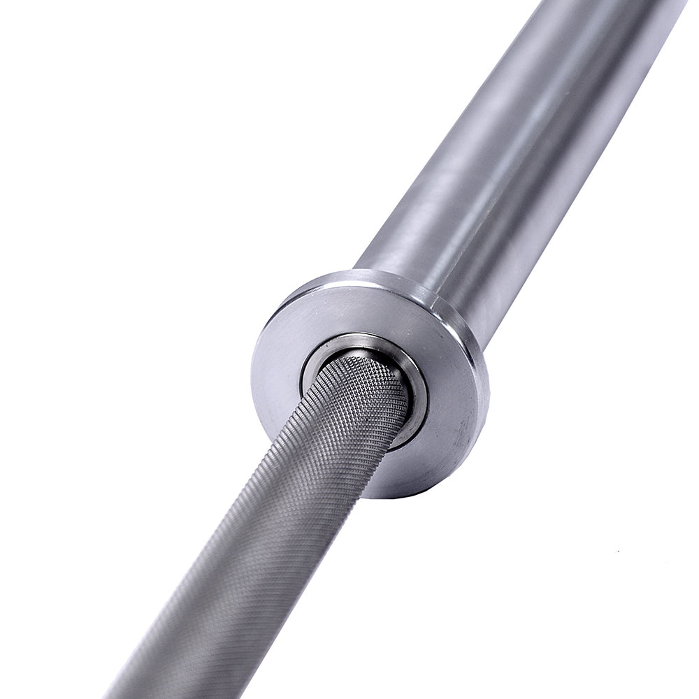 Competition Power Barbell