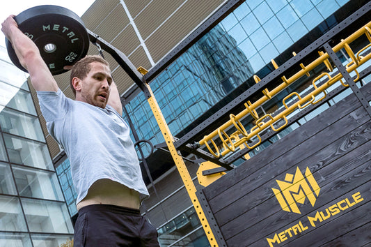 From Warm-Up to Cool-Down: Using Fitness Accessories for Every Part of Your Workout