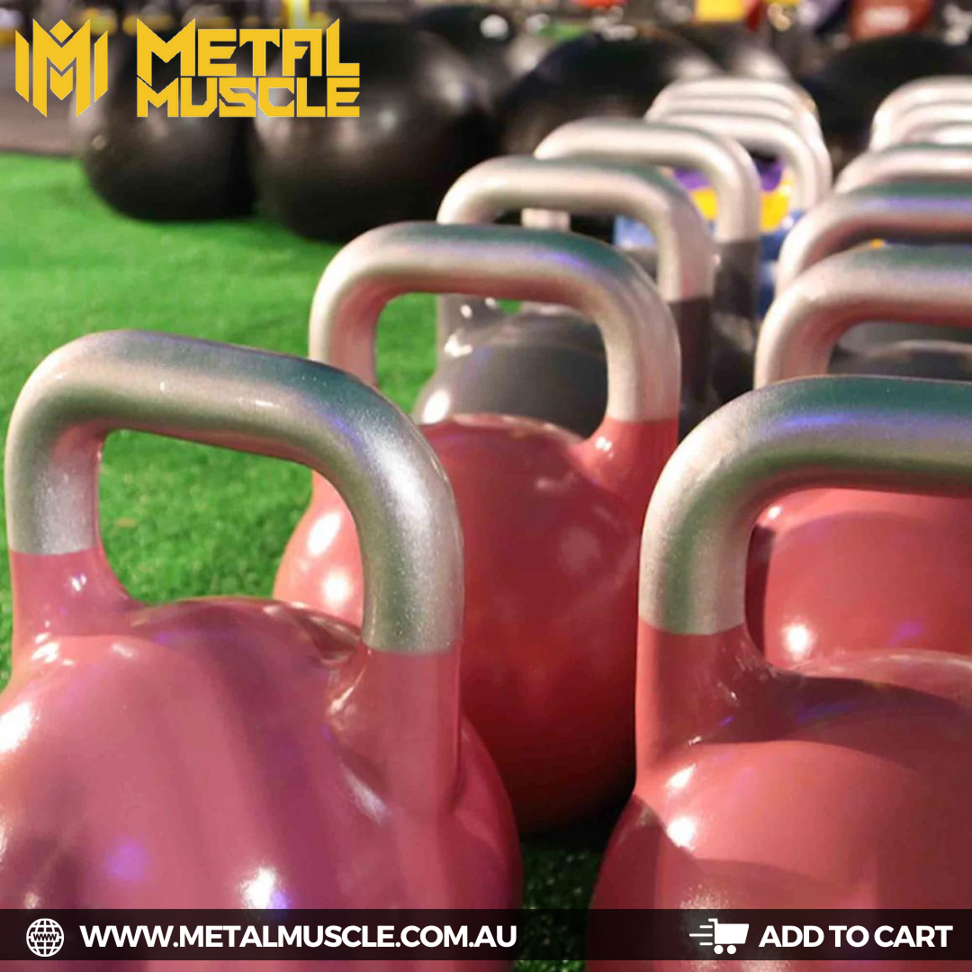 Top Fitness Equipment Brands in Australia