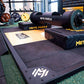 Competition Weightlifting Platform