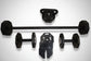 METAL MUSCLE 3-in-1 ADJUSTABLE WEIGHT SET Launch Offer FREE SHIPPING
