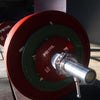 Competition Deadlift Barbell
