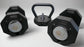 Metal Muscle 3-in-1 Adjustable Weight Set