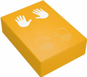 TACTICAL RACER Handstand Block