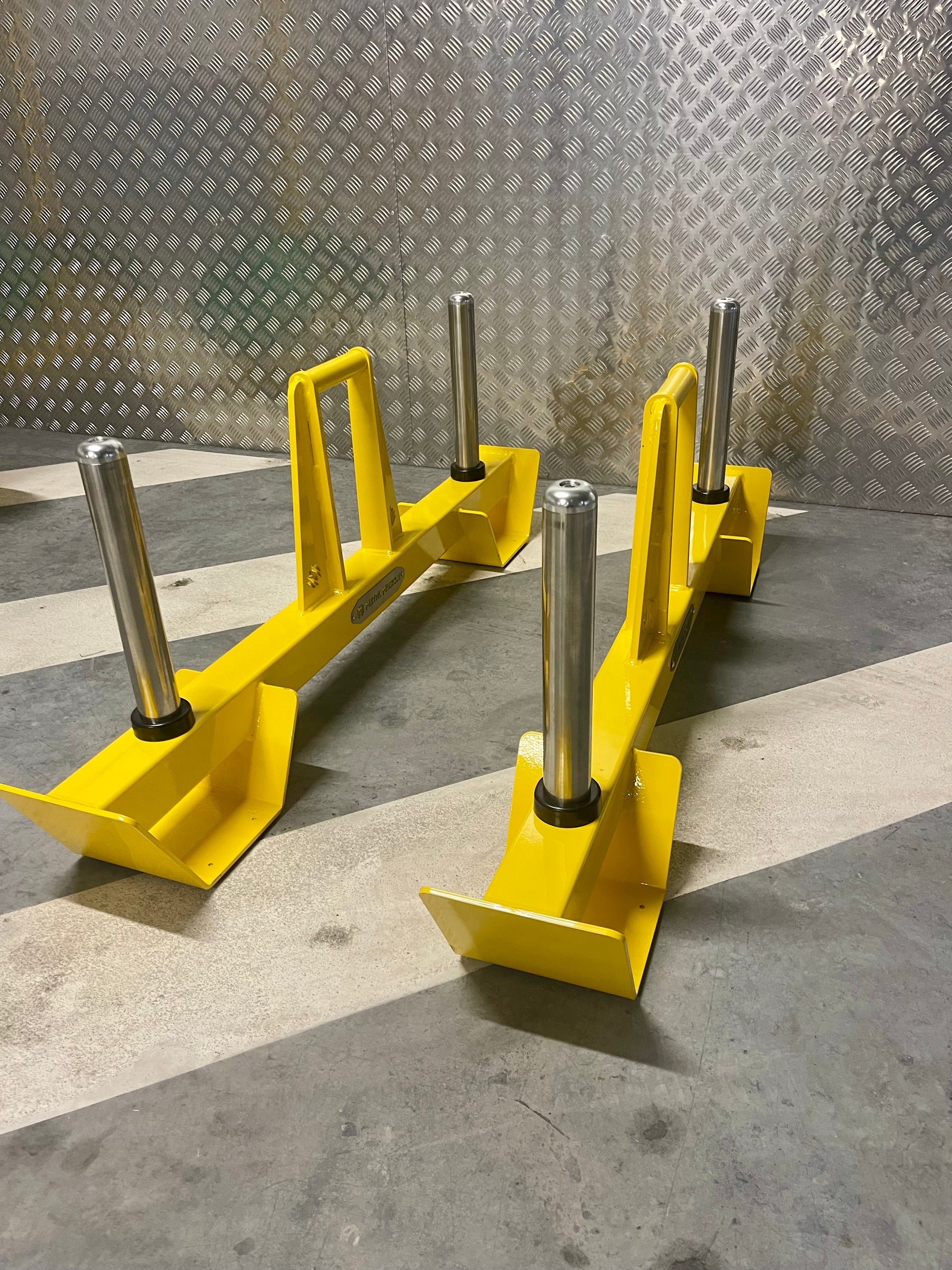 Competition Farmers Carry