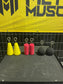 Tactical Racer Ninja Grips - Cones