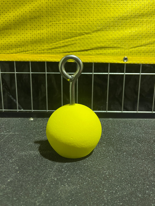 Tactical Racer Ninja Grips - Globes
