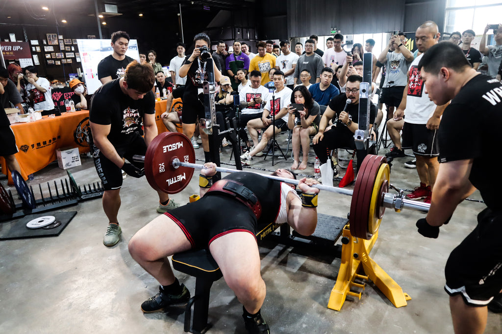 Your Partner for Competitions and Events