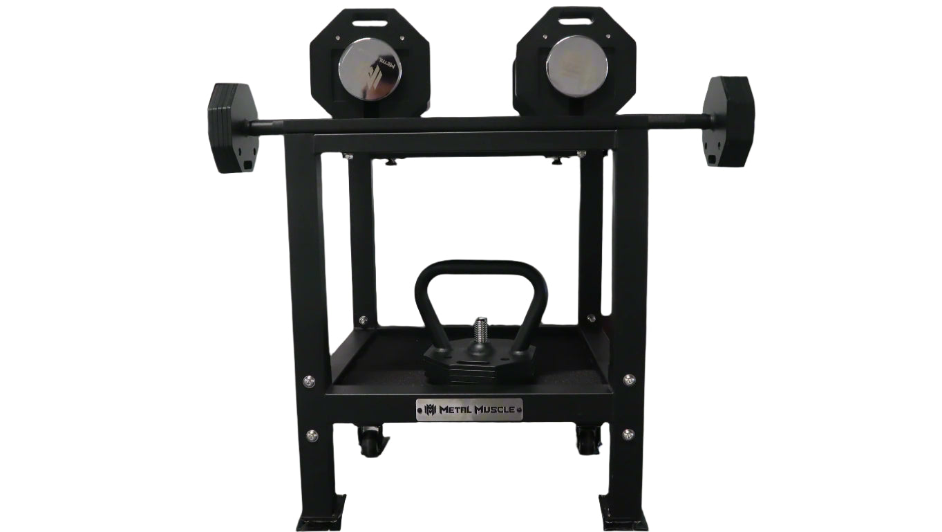 Dumbbell Stand