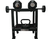 Metal Muscle 3-in-1 Adjustable Weight Set