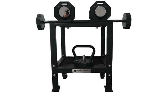 Dumbbell Stand