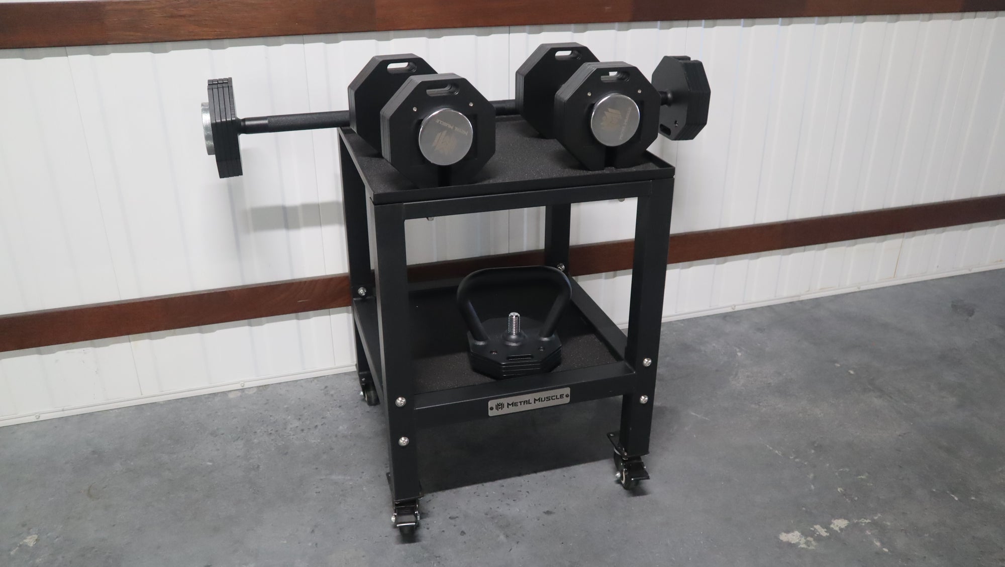 Dumbbell Stand