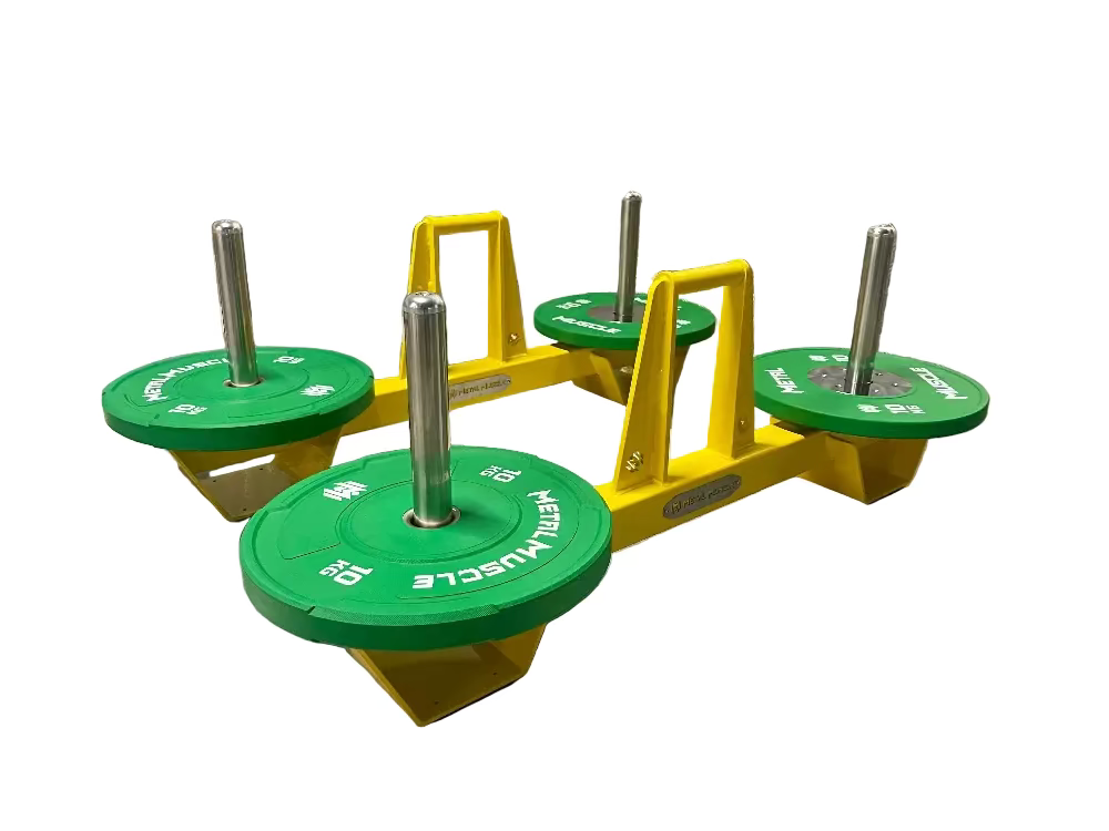 Competition Farmers Carry