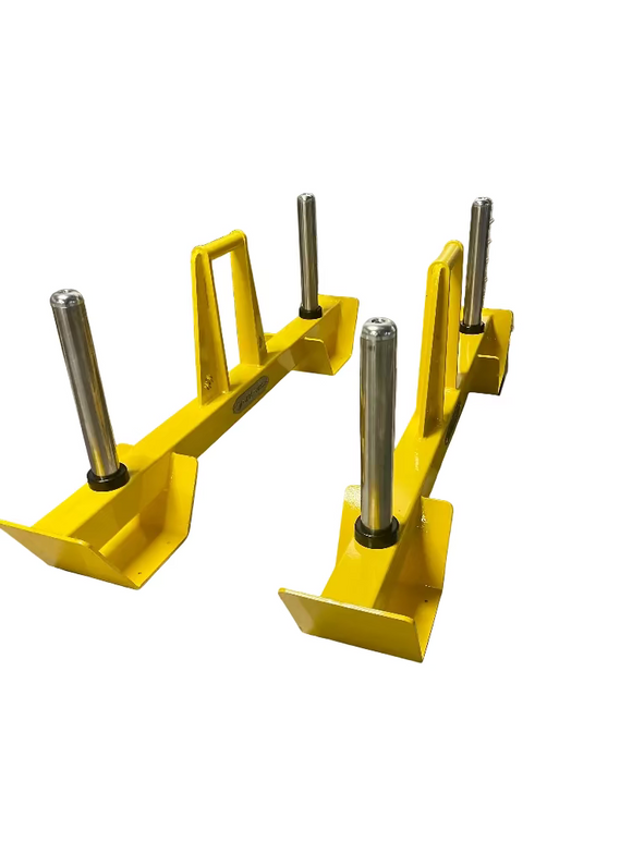 Competition Farmers Carry