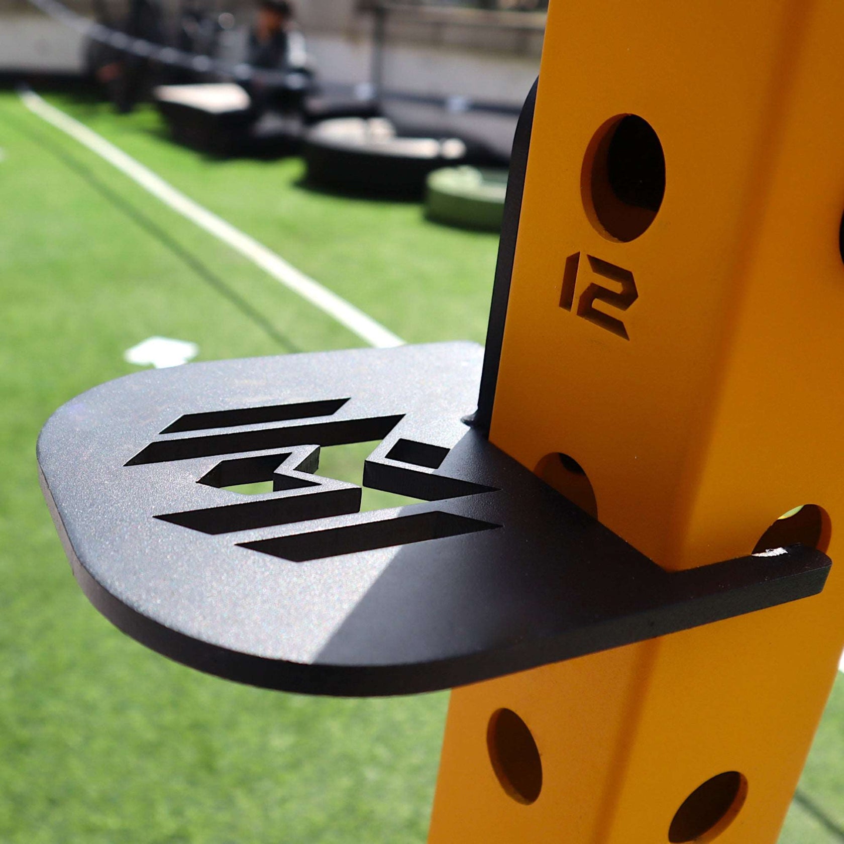 Tactical Racer Obstacle Rig Set – METAL MUSCLE ATHLETICS
