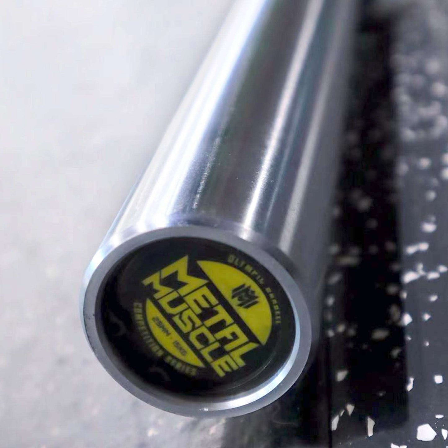 Men's Olympic Barbell