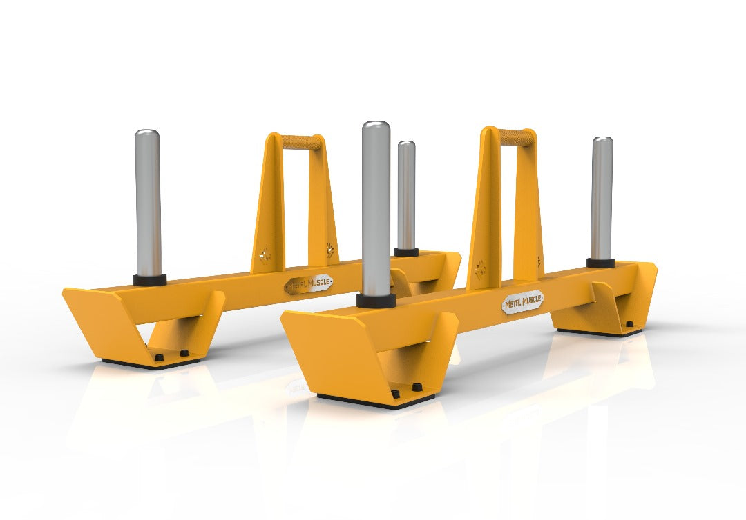 Competition Farmers Carry