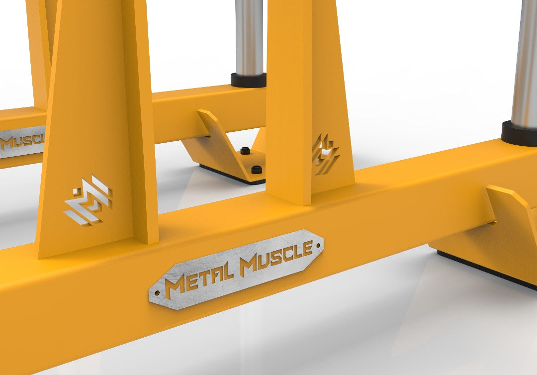 Competition Farmers Carry