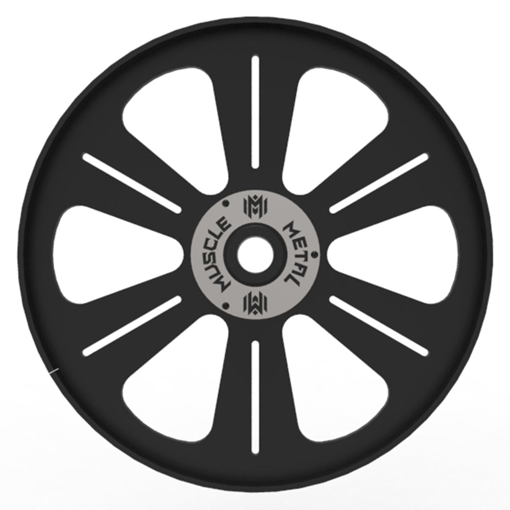 Apollon Wheels