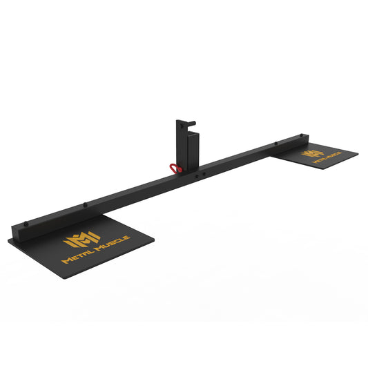 Crucifix Attachment