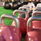 Pro Grade Competition Kettlebells