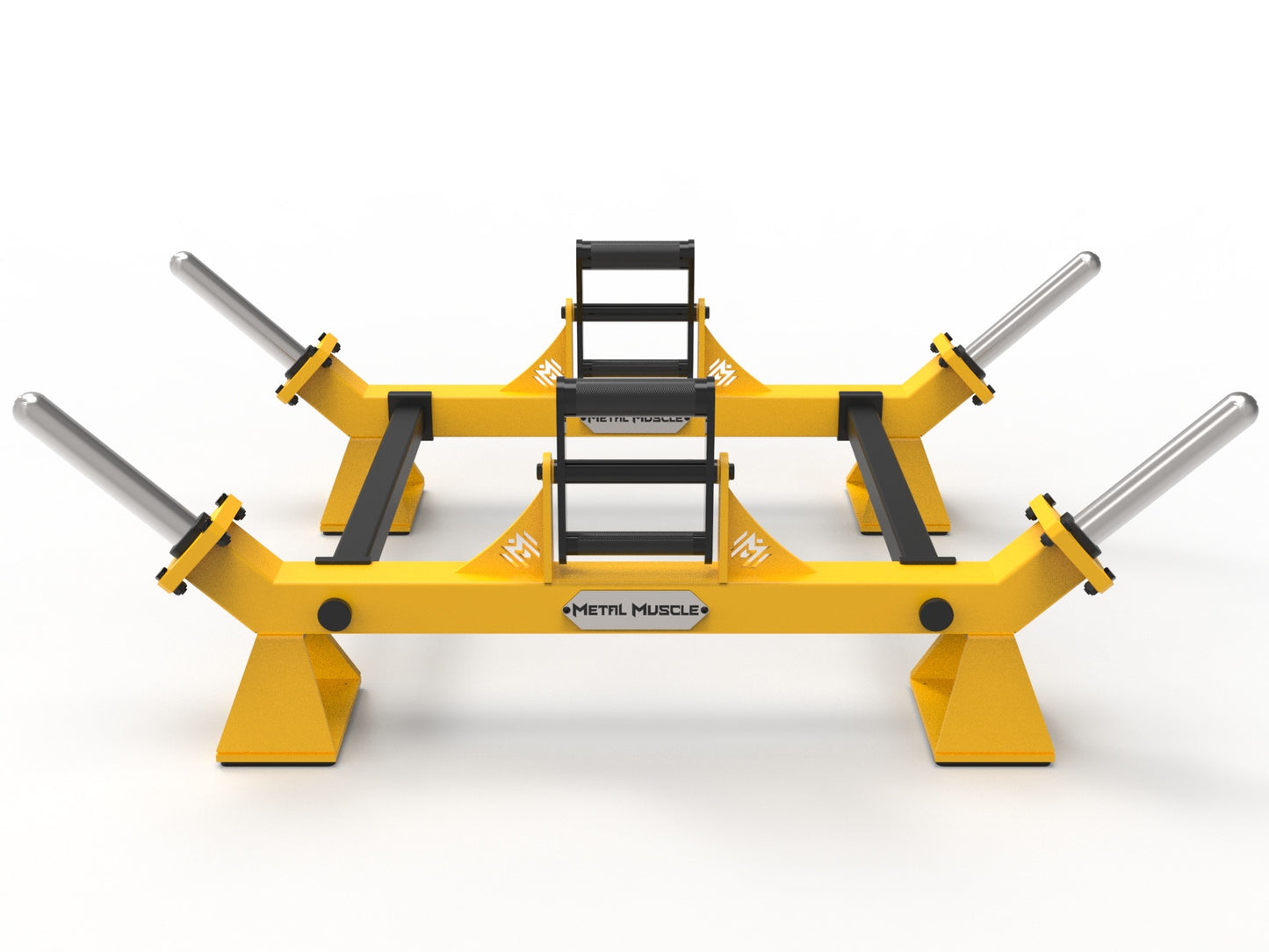 Elite Farmer/Frame Carry