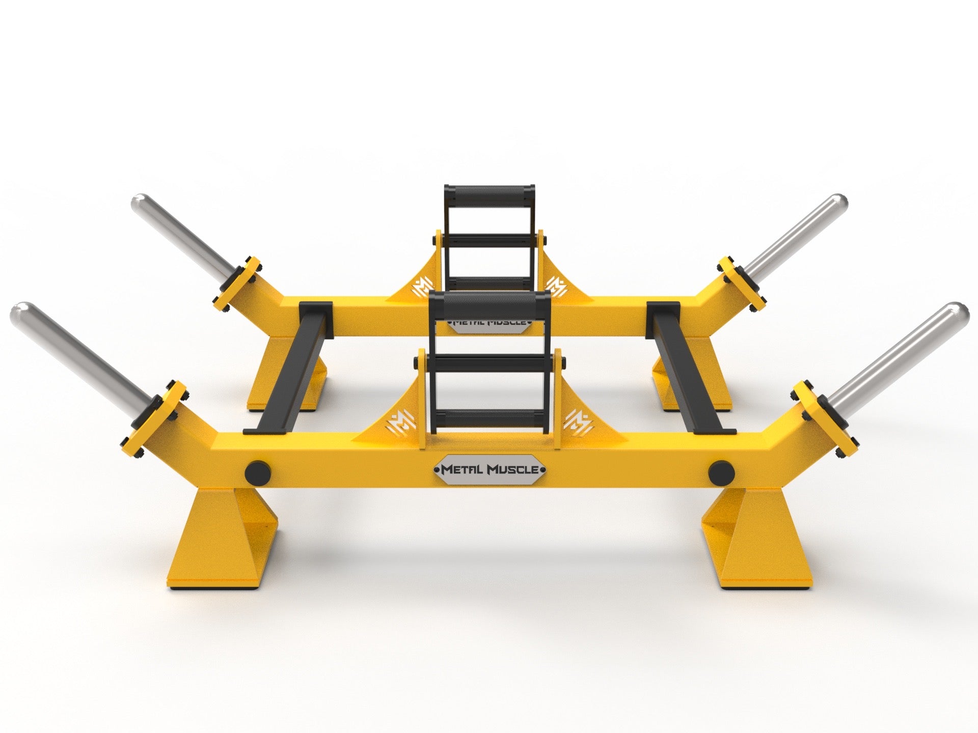 Elite Farmer/Frame Carry