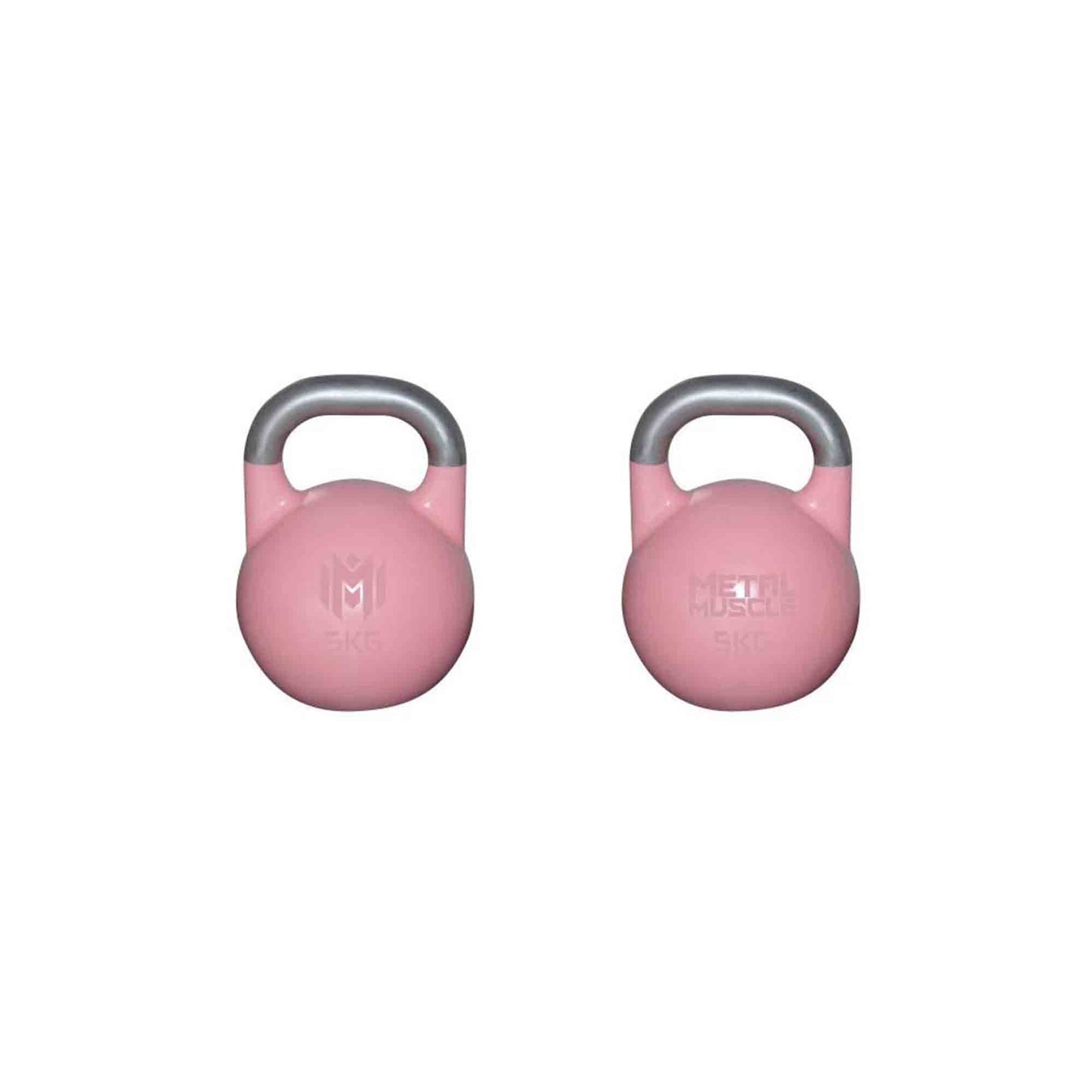 Pro Grade Competition Kettlebells