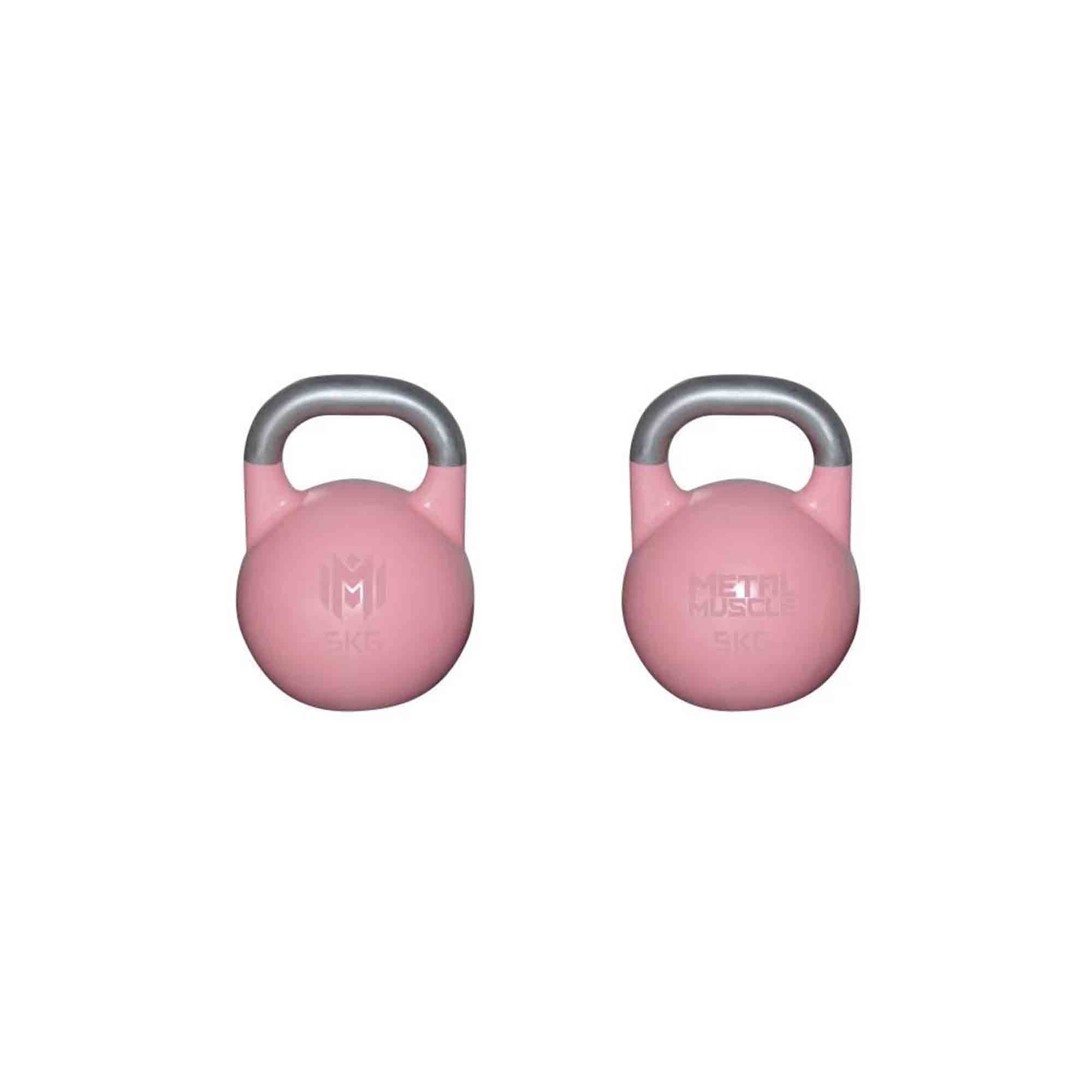 Kettlebell Competition grade – THRV ATHLETIC
