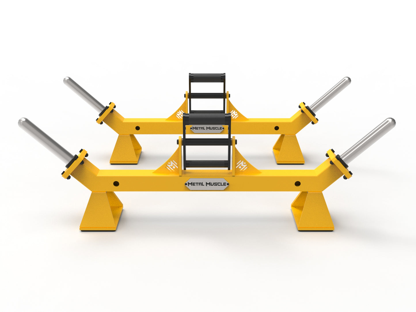 Elite Farmer/Frame Carry