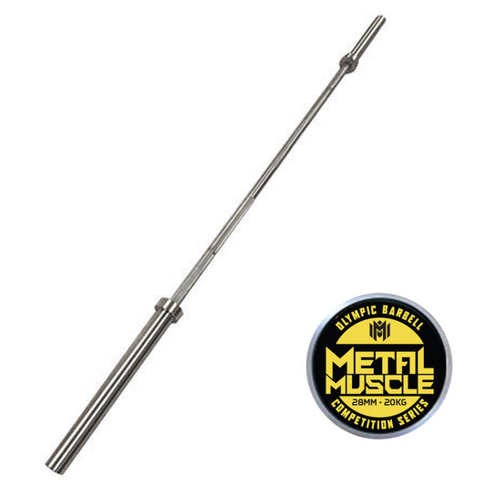 Men's Olympic Barbell