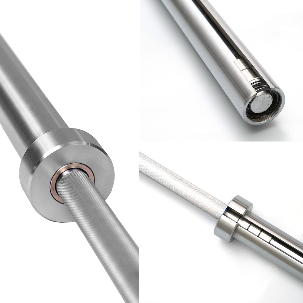 Men's Olympic Barbell